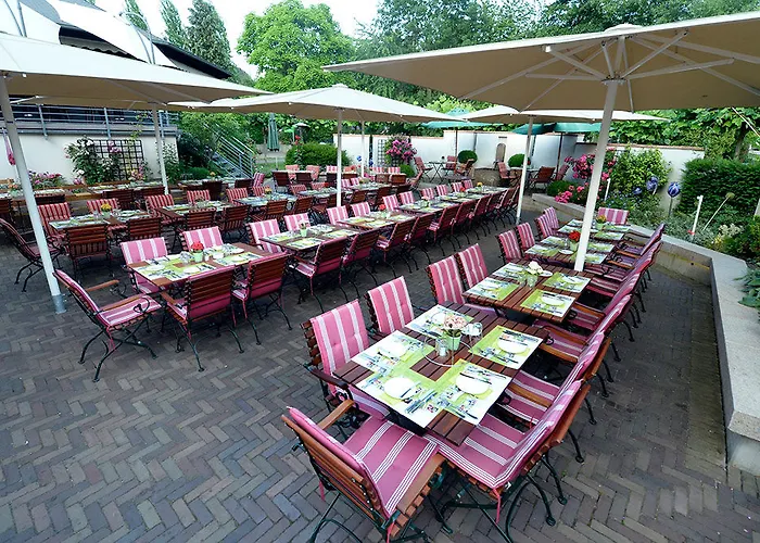 Dormero Duesseldorf 酒店 埃克拉特