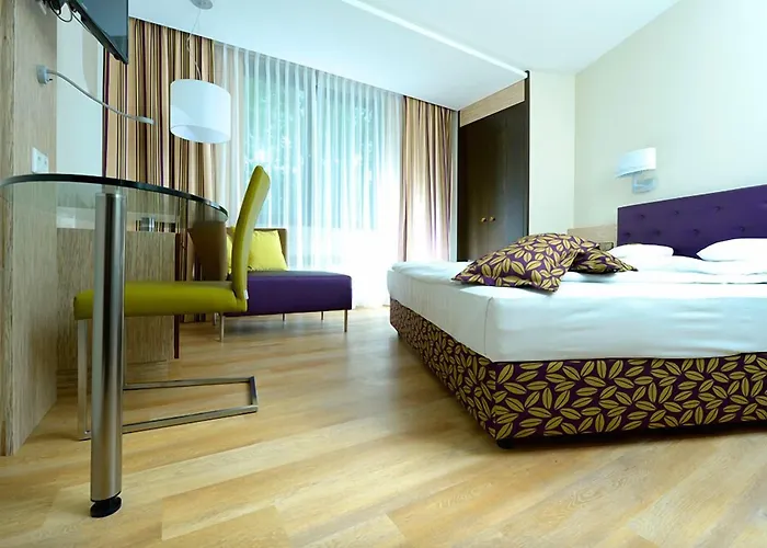 Dormero Duesseldorf 4* Erkrath