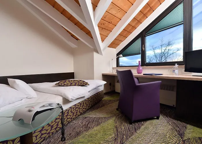 Dormero Duesseldorf Erkrath