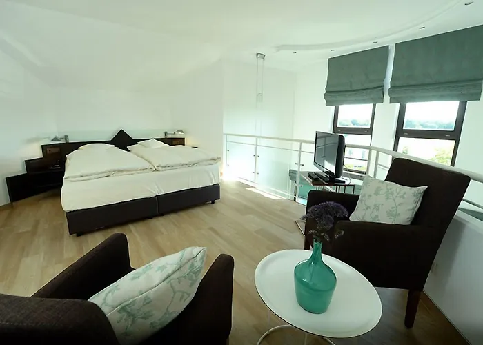 Dormero Duesseldorf Erkrath