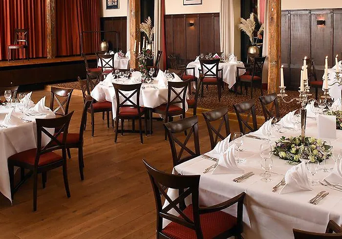 Dormero Duesseldorf Hotell Erkrath