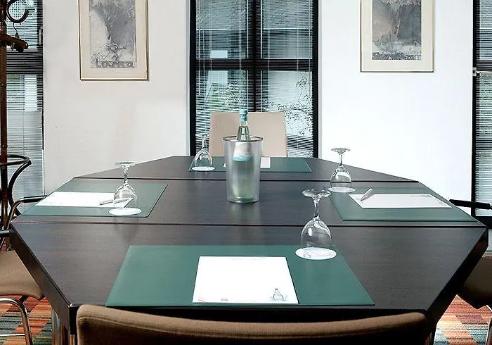 Dormero Duesseldorf 酒店