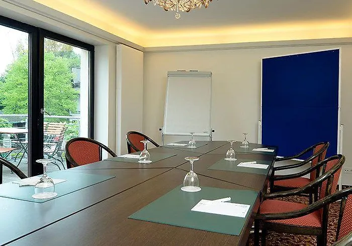 Dormero Duesseldorf Hotell Erkrath