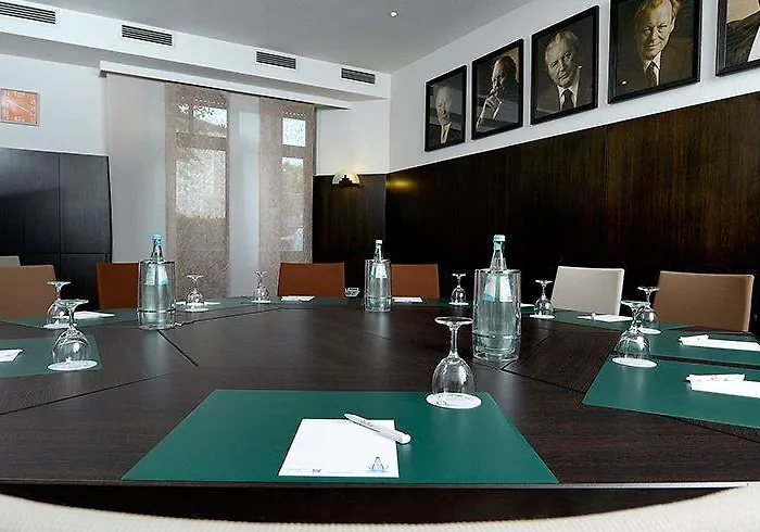 Dormero Duesseldorf 酒店 埃克拉特