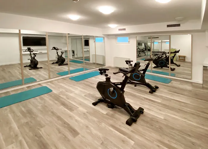 Hotell Dormero Duesseldorf