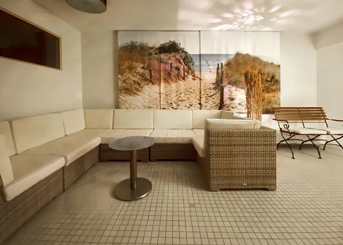 Dormero Duesseldorf Hotell 4*