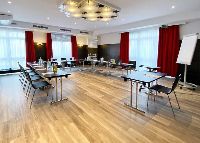 Dormero Duesseldorf 埃克拉特