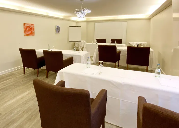 Dormero Duesseldorf 4*