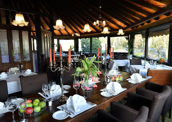 Dormero Duesseldorf 4*