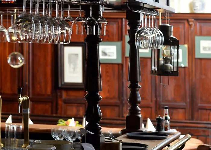 Dormero Duesseldorf Hotell 4*