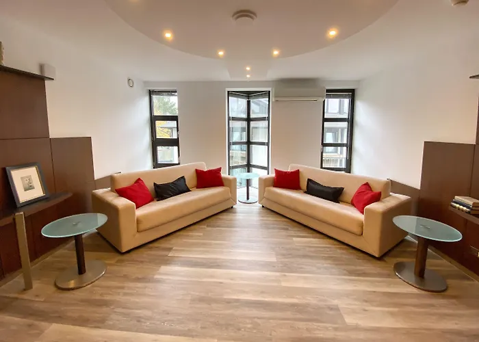 Dormero Duesseldorf 4*