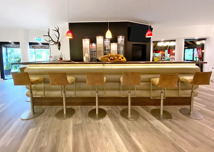 酒店 Dormero Duesseldorf