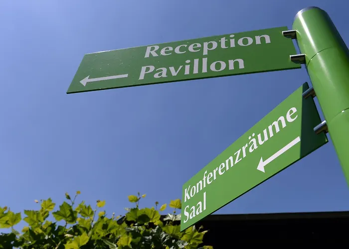 Hotell Dormero Duesseldorf