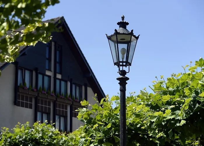 Dormero Duesseldorf Hotell Erkrath