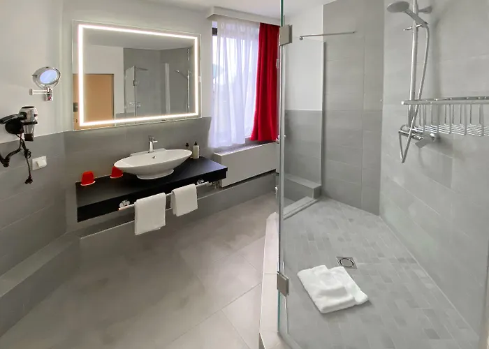 Dormero Duesseldorf 4*