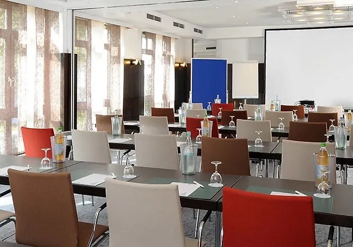 Dormero Duesseldorf 4* Erkrath