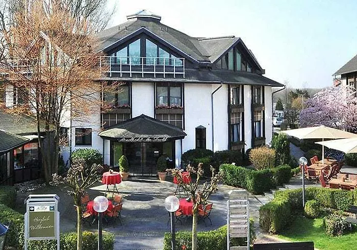 Dormero Duesseldorf 4* Erkrath